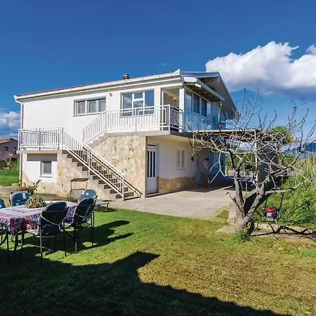 Holiday home Holiday Setka Blace