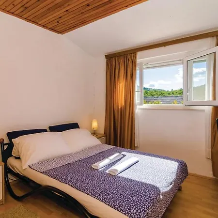 Holiday home Holiday Setka *