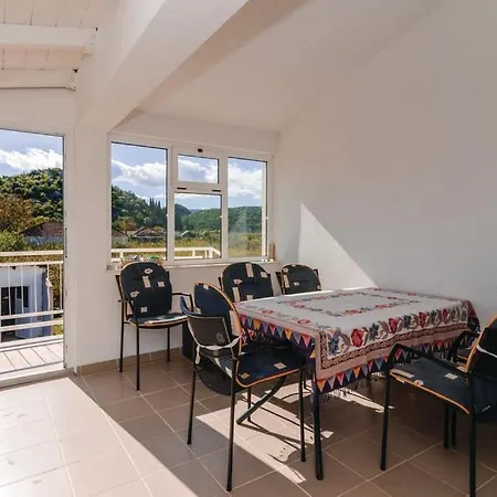Holiday home Holiday Setka *